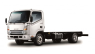 JAC N56 в лизинг